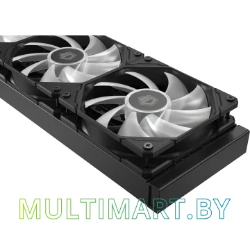 Кулер ID-Cooling ZOOMFLOW 360 XT V2 картинка 4